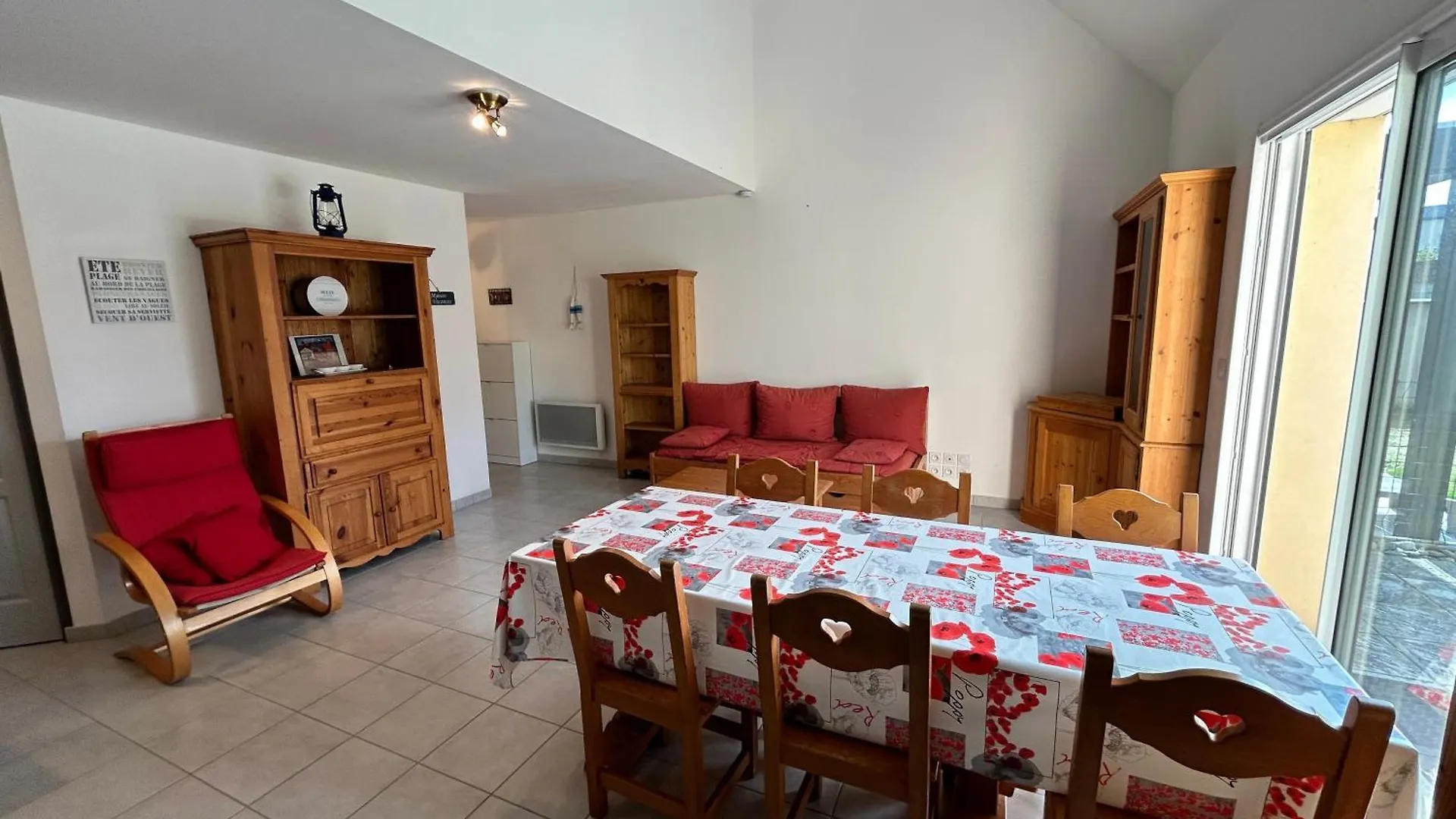 Βίλα 1002 - Maison 5P A 1Km De La Plage Des Vallees Pleneuf-Val-Andre