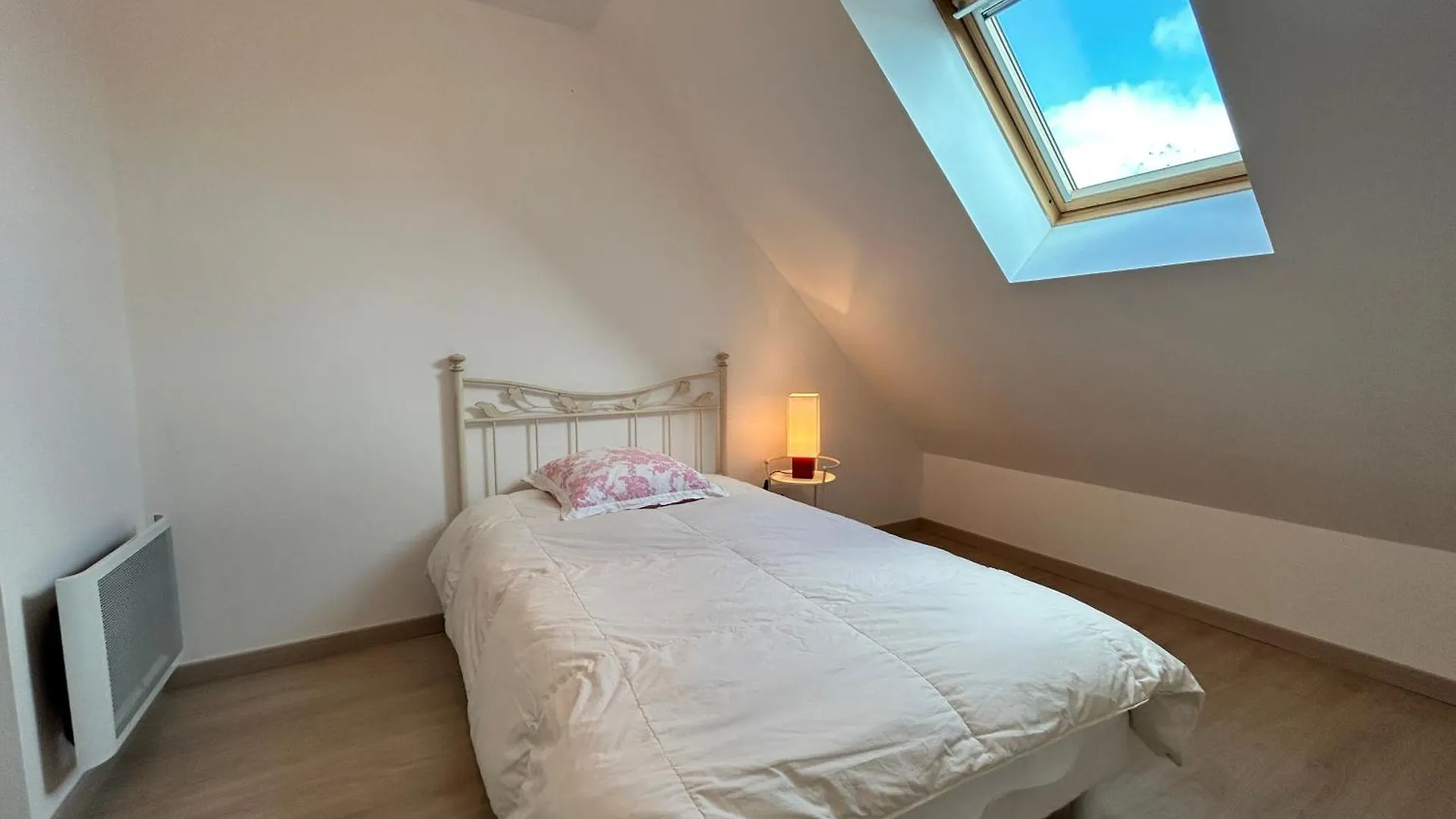 1002 - Maison 5P A 1Km De La Plage Des Vallees Pleneuf-Val-Andre Βίλα