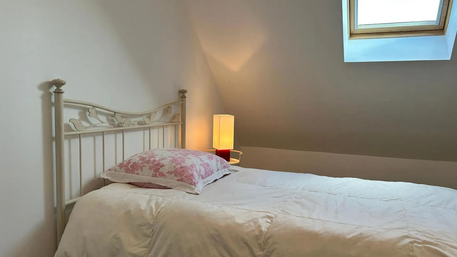 Βίλα 1002 - Maison 5P A 1Km De La Plage Des Vallees Pleneuf-Val-Andre