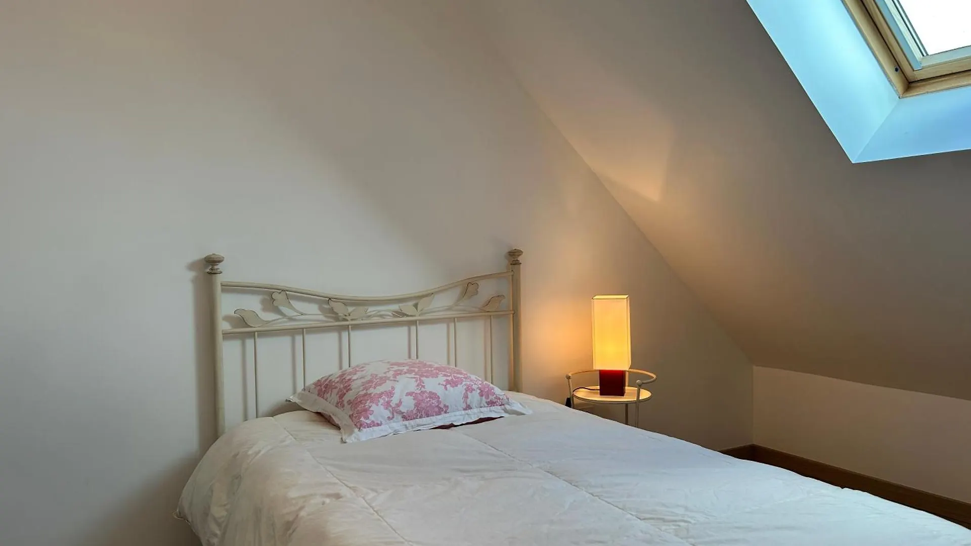 Βίλα 1002 - Maison 5P A 1Km De La Plage Des Vallees Pleneuf-Val-Andre